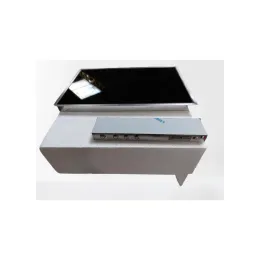 Plaque chauffante vitrocéramique - 600 x 400 - Encastrable - 230 V - Sofraca