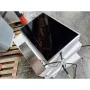 Plaque chauffante vitrocéramique - 600 x 400 - Encastrable - 230 V - Sofraca