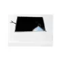 Plaque chauffante vitrocéramique - 600 x 400 - Encastrable - 230 V - Sofraca