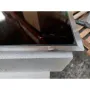 Plaque chauffante vitrocéramique - 600 x 400 - Encastrable - 230 V - Sofraca