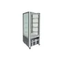 Vitrine réfrigérée positive (+4°/+10°C) LSC - Isotech