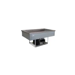 Cuve réfrigérée GN1/1 Froid statique GNC - Isotech