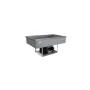 Cuve réfrigérée GN1/1 Froid statique GNC - Isotech