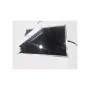 Plaque chauffante vitrocéramique - 600 x 400 - Encastrable - 230 V - Sofraca