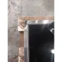 Plaque chauffante vitrocéramique - 600 x 400 - Encastrable - 230 V - Sofraca