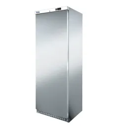 Armoire réfrigérée positive inox - Porte pleine - 400 L - Sofracold