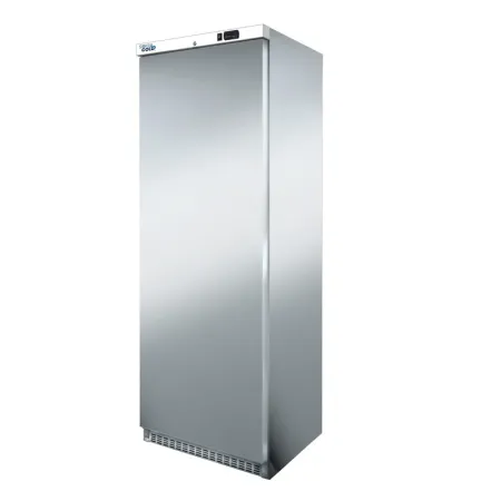 Armoire réfrigérée positive inox - Porte pleine - 400 L - Sofracold