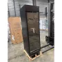 Armoire à boissons ventilée positive - 372 L - 1 porte vitrée battante - Furnotel