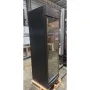 Armoire à boissons ventilée positive - 372 L - 1 porte vitrée battante - Furnotel