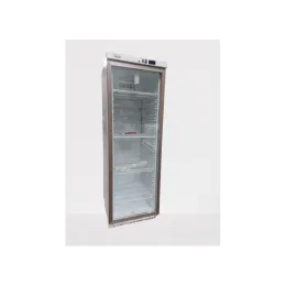Armoire réfrigérée positive - Porte vitrée - 400 L - Sofracold