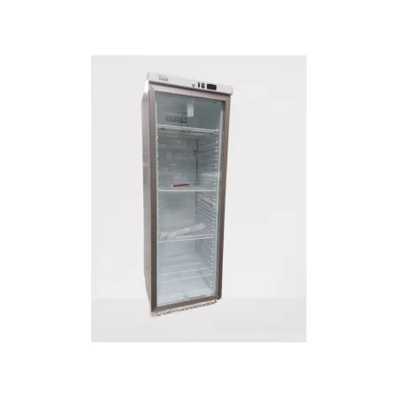 Armoire réfrigérée positive - Porte vitrée - 400 L - Sofracold