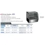 Vitrines chaudes . HTH - Isotech