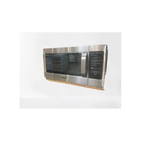 Four micro-ondes cafétéria professionnel - 26 L - 1050 W - Samsung