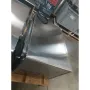 Four micro-ondes cafétéria professionnel - 26 L - 1050 W - Samsung