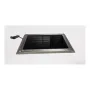 Plaque chauffante vitrocéramique - 600 x 400 - Bords arrondis - 230 V - Sofraca