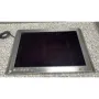 Plaque chauffante vitrocéramique - 600 x 400 - Bords arrondis - 230 V - Sofraca