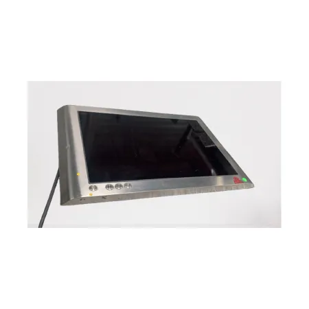 Plaque chauffante vitrocéramique - 600 x 400 - Bords arrondis - 230 V - Sofraca