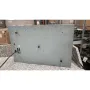 Plaque chauffante vitrocéramique - 600 x 400 - Bords arrondis - 230 V - Sofraca