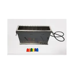 Cuiseur à oeufs personnalisable - Sofracolor - 6 oeufs - Sofraca
