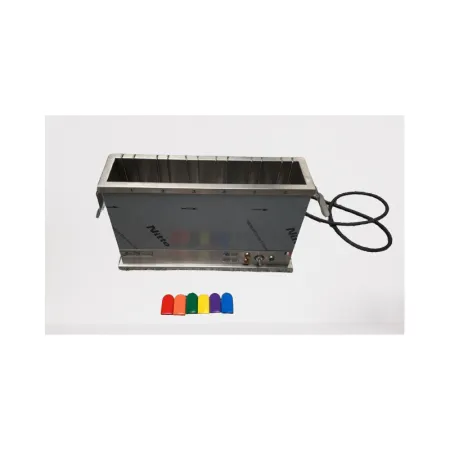 Cuiseur à oeufs personnalisable - Sofracolor - 6 oeufs - Sofraca