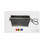 Cuiseur à oeufs personnalisable - Sofracolor - 6 oeufs - Sofraca