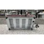 Vitrine chauffante avec bloc lumineux - GN 1/1 - 1 niveau - 230 V - Sofraca
