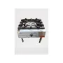 Réchaud gaz à haut rendement - 1 feu - 22500 W - Sofraca