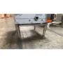 Réchaud gaz à haut rendement - 1 feu - 22500 W - Sofraca