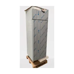 Armoire gastronorme à poissons positive -2/+8°C - 1 porte pleine - 363 litres - Nosem