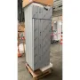 Armoire gastronorme à poissons positive -2/+8°C - 1 porte pleine - 363 litres - Nosem