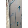 Armoire gastronorme à poissons positive -2/+8°C - 1 porte pleine - 363 litres - Nosem