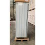 Armoire gastronorme à poissons positive -2/+8°C - 1 porte pleine - 363 litres - Nosem