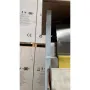 Armoire gastronorme à poissons positive -2/+8°C - 1 porte pleine - 363 litres - Nosem
