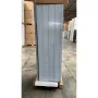 Armoire gastronorme à poissons positive -2/+8°C - 1 porte pleine - 363 litres - Nosem