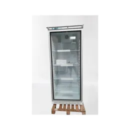Armoire réfrigérée positive - 1 porte vitrée - 600 L - Nosem