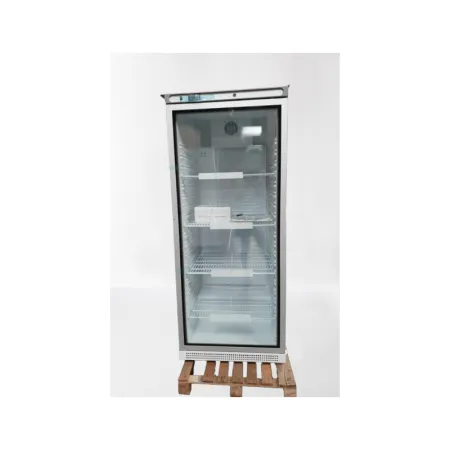 Armoire réfrigérée positive - 1 porte vitrée - 600 L - Nosem