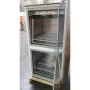 Armoire réfrigérée à double température MASTER GN 2/1 - 2 portillons - 700 L - Coldline
