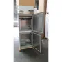 Armoire réfrigérée à double température MASTER GN 2/1 - 2 portillons - 700 L - Coldline