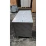 Table réfrigérée positive 0/+10°C - 300 L - 2 portes - Groupe logé - Dalmec