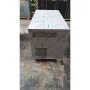 Table réfrigérée positive 0/+10°C - 300 L - 2 portes - Groupe logé - Dalmec