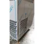 Table réfrigérée positive 0/+10°C - 300 L - 2 portes - Groupe logé - Dalmec