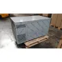 Table réfrigérée négative sans dessus -18/-22°C - 396 L - 2 portes pleines - Avec groupe logé - Dalmec
