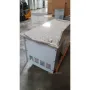Table à pizza GN 1/1 - Dessus granit - Prof. 750 - 2 portes - 210 L - Sofracold
