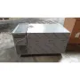 Table réfrigérée négative sans dessus -18/-22°C - 396 L - 2 portes pleines - Avec groupe logé - Dalmec