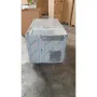 Table réfrigérée négative sans dessus -18/-22°C - 396 L - 2 portes pleines - Avec groupe logé - Dalmec