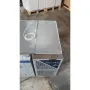 Table réfrigérée négative sans dessus -18/-22°C - 396 L - 2 portes pleines - Avec groupe logé - Dalmec