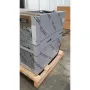Table réfrigérée négative MASTER - Profondeur 700 - Groupe logé - 2 portes - 260 litres - Coldline