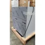 Table réfrigérée négative MASTER - Profondeur 700 - Groupe logé - 2 portes - 260 litres - Coldline