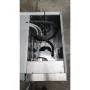 Table réfrigérée négative MASTER - Profondeur 700 - Groupe logé - 2 portes - 260 litres - Coldline