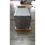 Table réfrigérée négative MASTER - Profondeur 700 - Groupe logé - 2 portes - 260 litres - Coldline